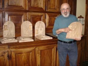 don Giovanni e le sue sculture